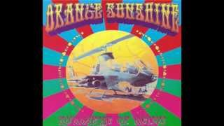 Orange Sunshine - Speed / Sunshine Of Your Love