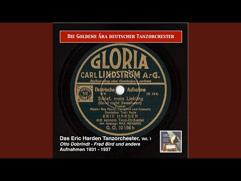 Mir scheint, mir scheint - Du hast heut’ geweint