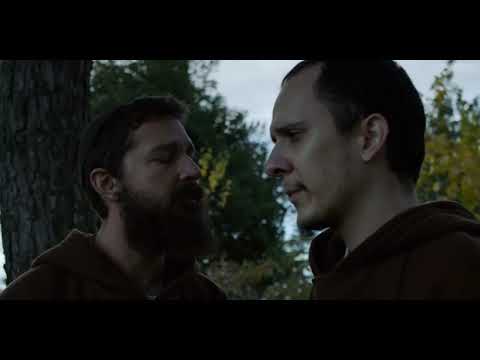 Padre Pio (2023) Clip - "I Feel"