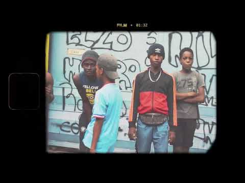 CRIIMI - ZONE CAGOULÉ Cité