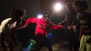 Bandit Gang Marco - Nasty (YEET VIDEO) (IG @BanditGangMvrco) @Shelovesmeechie