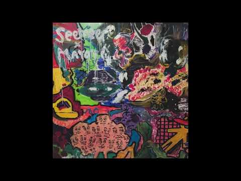 MAYOT & SEEMEE - TRIPPIN’ OF DRUGS (Самый первый альбом)