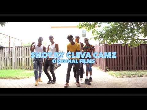 HT Obe - ICE LIKE GRETZKY (Official Music Video) DIR X CLEVA