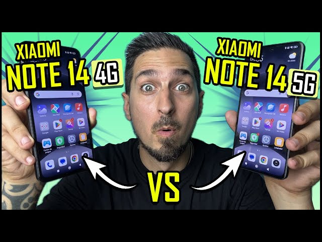 Vídeo relacionado con Cokitec - Carcasa Reforzada para Xiaomi Redmi Note 14 4G Manga Naruto VS