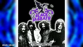 Black Sabbath - Spiral Architect (Remastered by RS 2023)