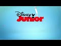 Disney Junior Minnie S Bow Toons Promo November 2011