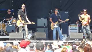 Mad Caddies - Backyard - BACK TO THE BEACH FEST