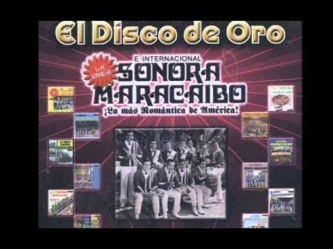 SONORA MARACAIBO MI PENSAMIENTO
