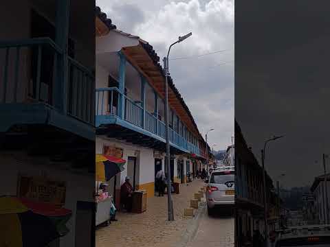 Zipaquirá, Cundinamarca.