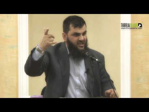 Allahu ti ka ndalu disa sende dhe ti ka leju disa te tjera - Llokman Neziri