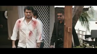 Orikkaleemannil | Billa 2 | Malayalam Dubbed Version