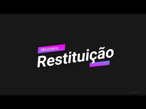 Levantai As Mãos Pro Céus - Ministério de…