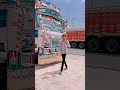 Rani GJ 2996 Truck Viral Trending Youtubeshorts Shortvideo Youtubevideo Song Video