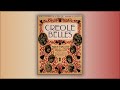 Creole Belles - J. Bodewalt Lampe - RagTime - Midi - Piano - 1900