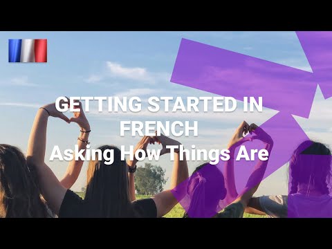 Ten Expressions To Say Hello and Goodbye in French