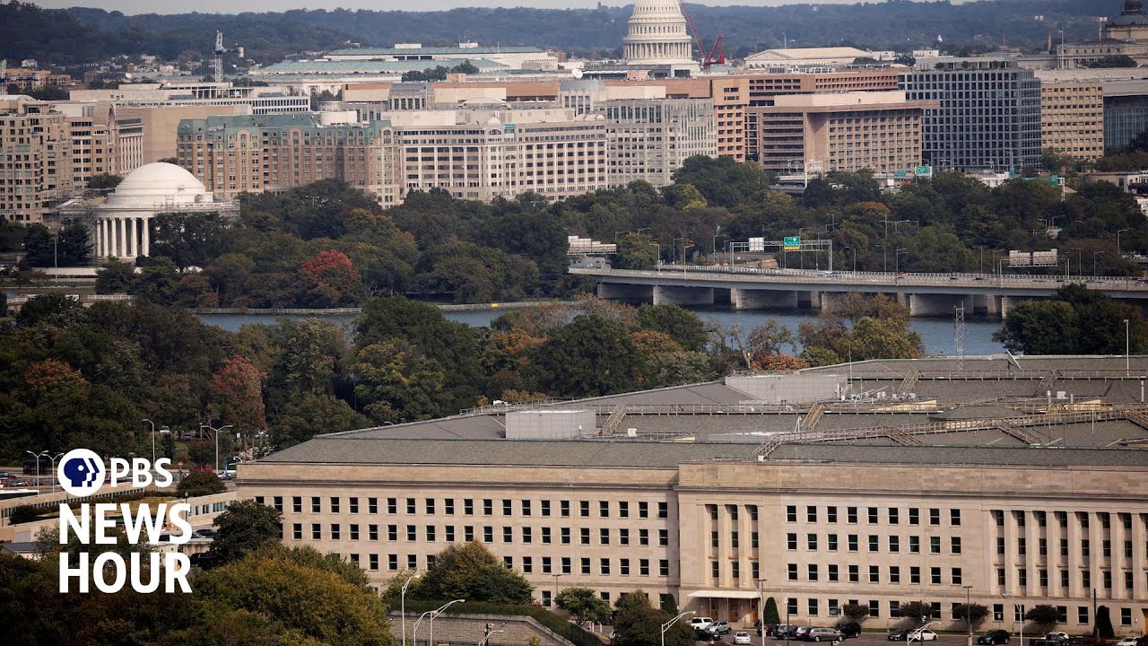 Retired rear admiral fears Trump replacing military leaders with those 'loyal to him'