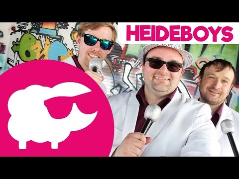 Sören Song: Sören, das ist dein Lied. #männersong [Heideboys♪]