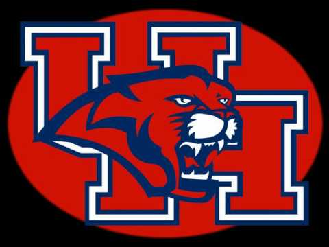 University of Houston Cougars Fight Song