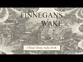 Finnegans Wake by James Joyce - Chapter 1