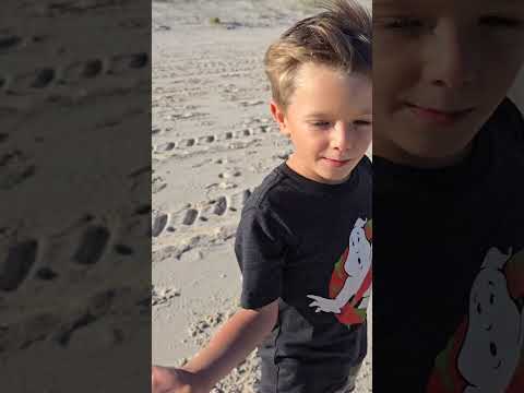 Recorriendo el Fortin de Santa rosa #paseoenfamilia #quehacerconniños#actividadesrecreativas