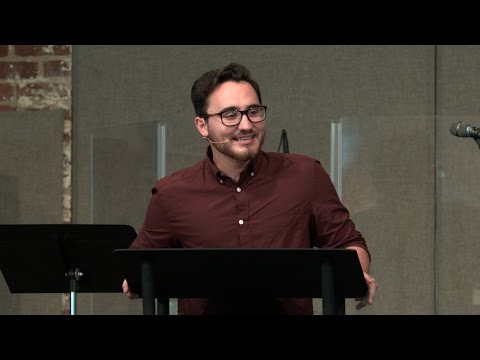 Psalm 116 | The 'Why' and 'How' of Loving God