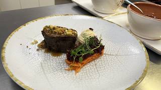 Rendhagyó gasztroest Bőszénfán