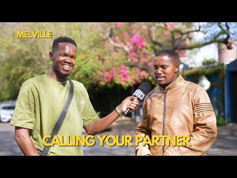 Partner Confirmation: Calling to Verify your Relationship Status