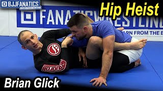 Hip Heist - Brian Glick