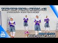 TANG TING TUNG X WARGA 62 BOCIL JUNIOR DANCE KREASI TIKTOK VIRAL MOMMY BINTANG