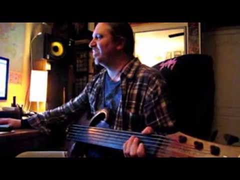 Ephel Duath 2012 studio report part 1