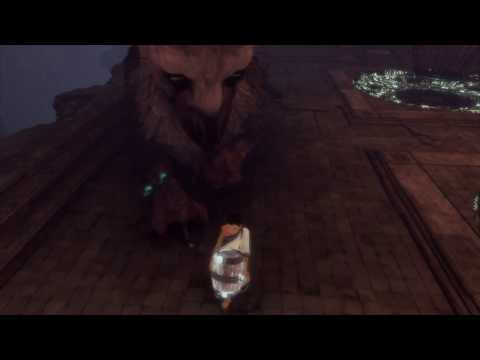 The Last Guardian: Part 14 The Origin Story