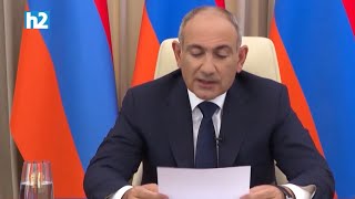 Օգոստոսի 8-ից հետո ապրում ենք ուրիշ, բոլորովին նոր Հարավային Կովկասում, բոլորովին նոր ՀՀ-ում