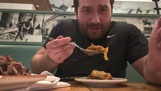 Ambar AYCE Balkan Food, Washington DC, 9.75/10, $66pp Dinner, $49pp Lunch