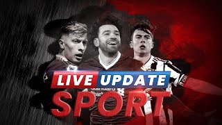 LIVE UPDATE SPORT: Polemik Pembatasan Pemain Naturalisasi, Marc Klok-Lilipaly Protes Diskriminasi