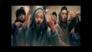 SAAVEDRAWING - PURO con RICKY HOMBRE LIBRE