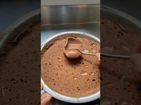 ✨Dreamy Nutella Cream Recipe: Perfect for Cake Fillings!