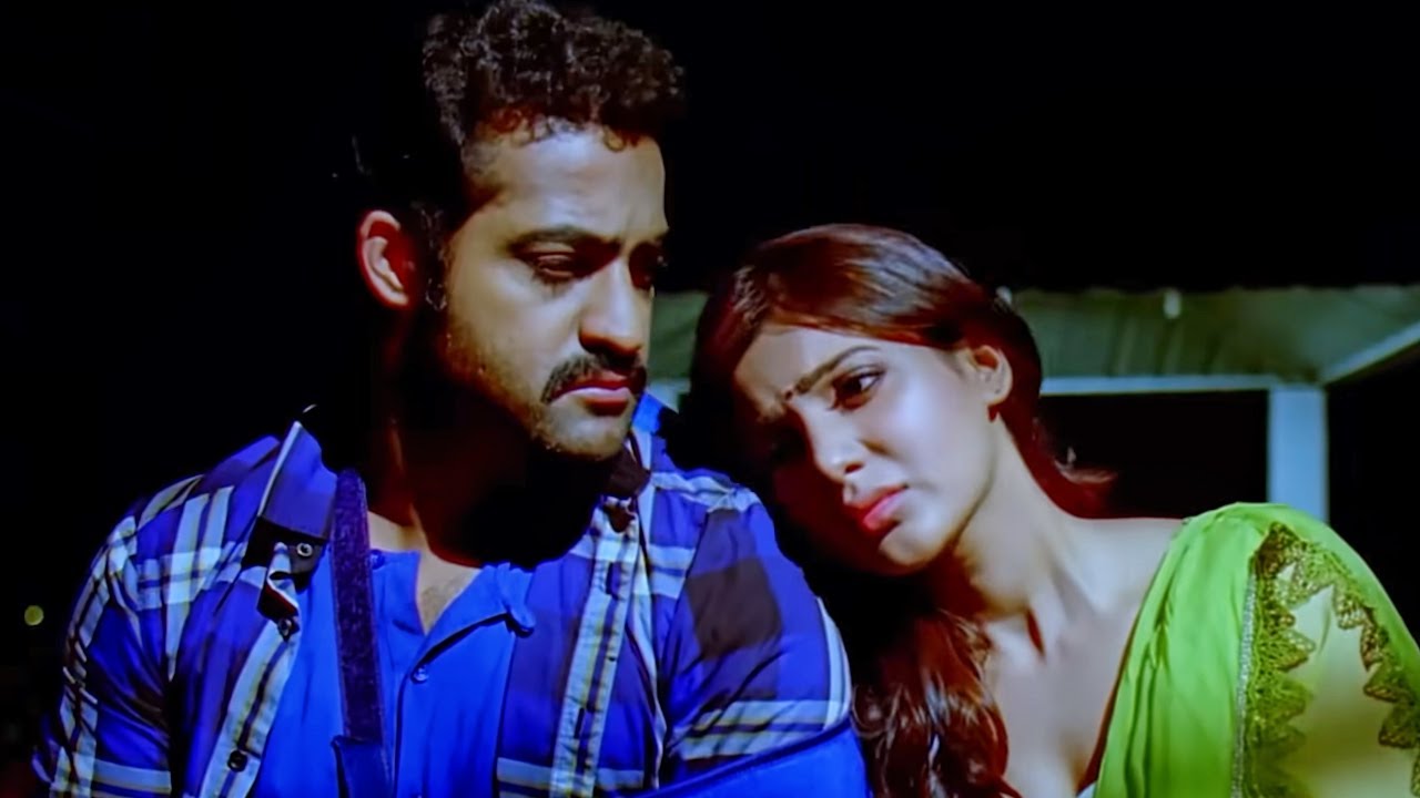 सामंथा ने जूनियर एनटीआर को खो दिया तो वो जी नहीं पायेग