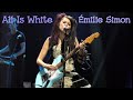 Émilie Simon - All Is White (Subtitulada en Español)