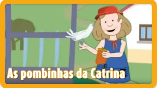 As pombinhas da Catrina | Português