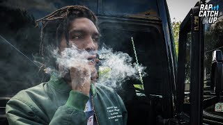 Gino Marley - TRVP [SIX SUMMERS AGO]