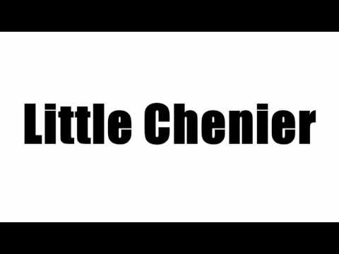 Little Chenier