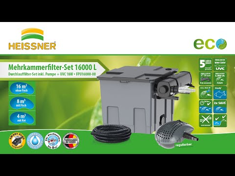 HEISSNER FPU16000-00 (DE)