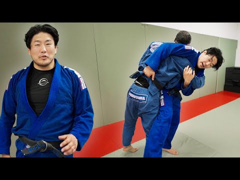 Georgian Grip with 3 Different Sumis