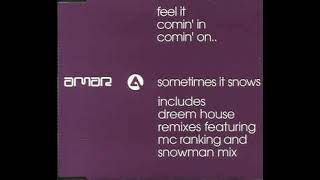 Amar - Sometimes It Snows In April (Dreem House Dub Mix)