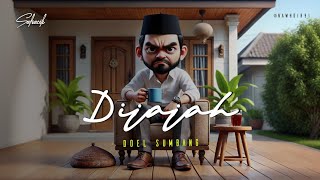 Download lagu DIJAJAH - DOEL SUMBANG mp3