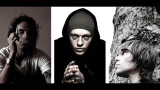 U.N.K.L.E. _ Another Night Out (Instrumental)