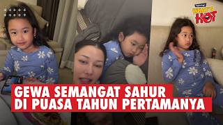 Download lagu Gewa, Putri Glenn Fredly, Semangat Sahur Di Puasa Tahun Pertamanya Ditemani Mama Mutia Ayu mp3 Download lagu Gewa, Putri Glenn Fredly, Semangat Sahur Di Puasa Tahun Pertamanya Ditemani Mama Mutia Ayu mp3