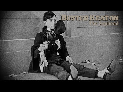Thumbnail of the video: THE SAPHEAD "Thrown out of the Stock Exchange" Clip
