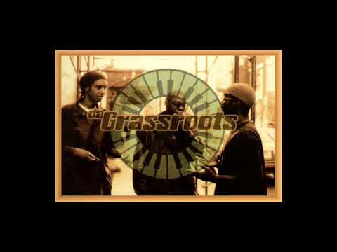 The grassroots - nature instrumental