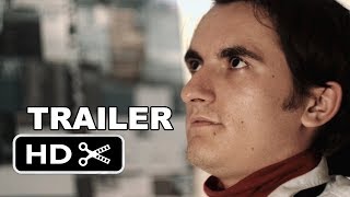 FLUBFLABSKI INC. Official Trailer #1 (2017) HD